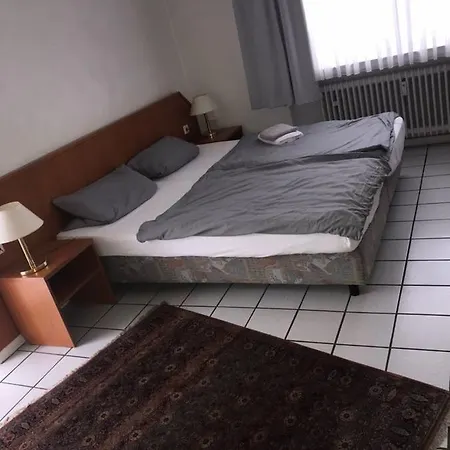Lipmann Am Boll Hotell Hamm (North Rhine-Westphalia)