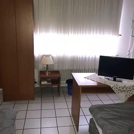 Lipmann Am Boll Hotell