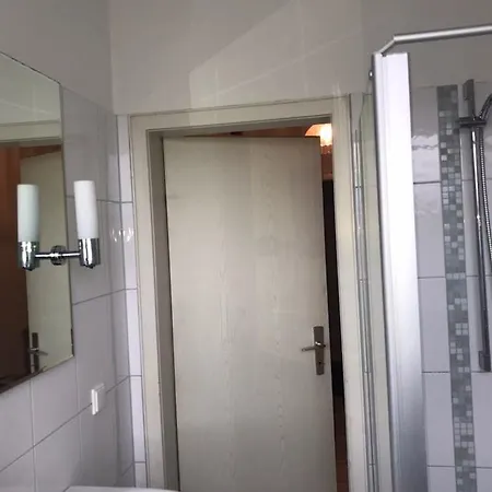 Hotell Lipmann Am Boll
