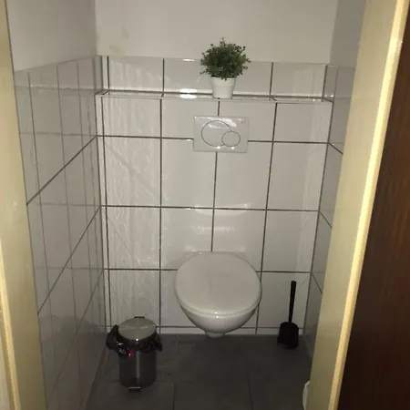 Lipmann Am Boll Hotell