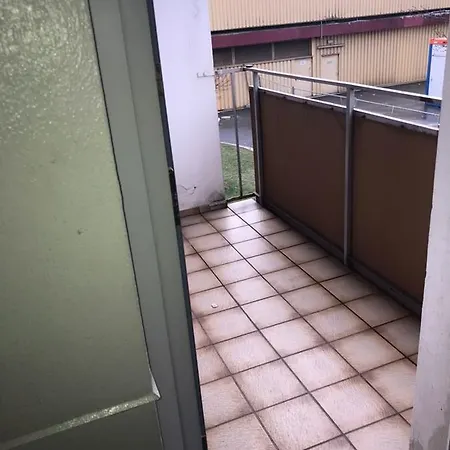 Lipmann Am Boll فندق *