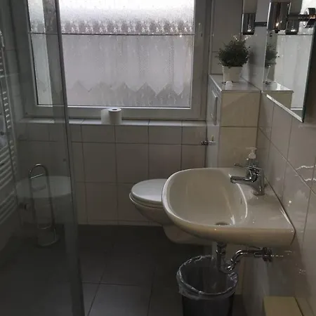 فندق Lipmann Am Boll