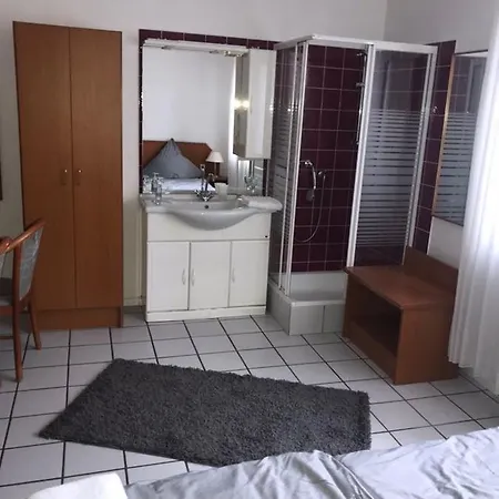 Hotell Lipmann Am Boll *