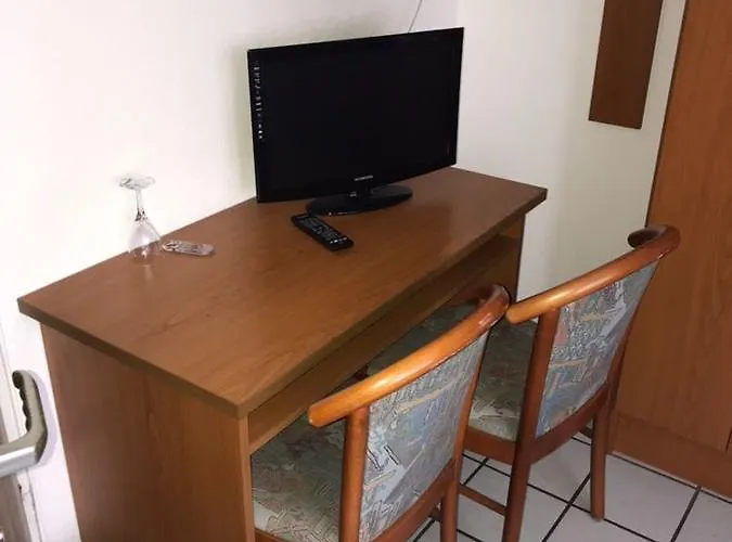 Lipmann Am Boll * Hamm (North Rhine-Westphalia)