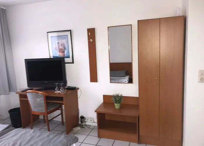 Lipmann Am Boll * Hamm (North Rhine-Westphalia)