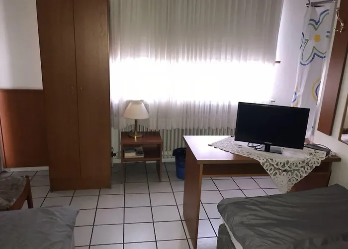 Lipmann Am Boll Hotel