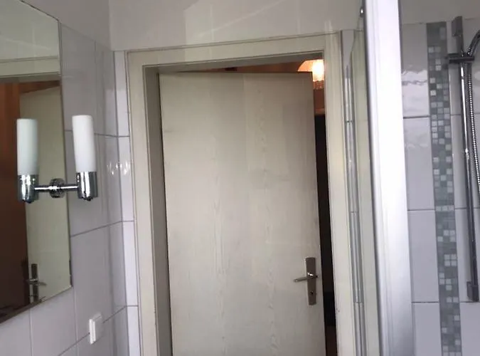 Hotel Lipmann Am Boll