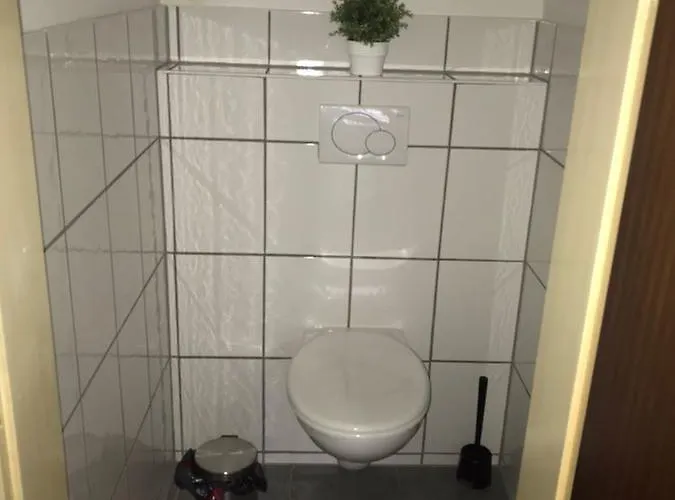 Lipmann Am Boll Hotel