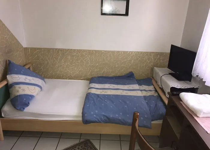 Hotel Lipmann Am Boll *