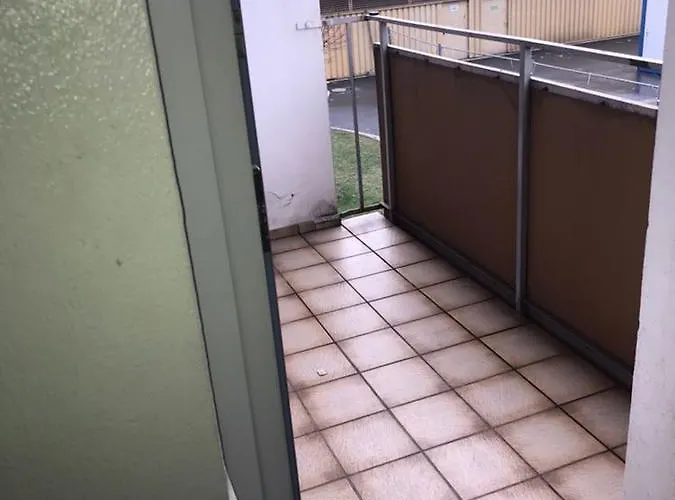 Lipmann Am Boll Hotel *