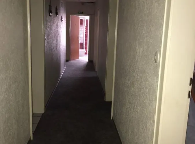 Hotel Lipmann Am Boll *