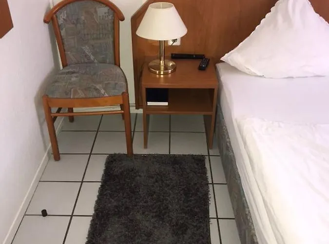 Lipmann Am Boll Hamm (North Rhine-Westphalia)