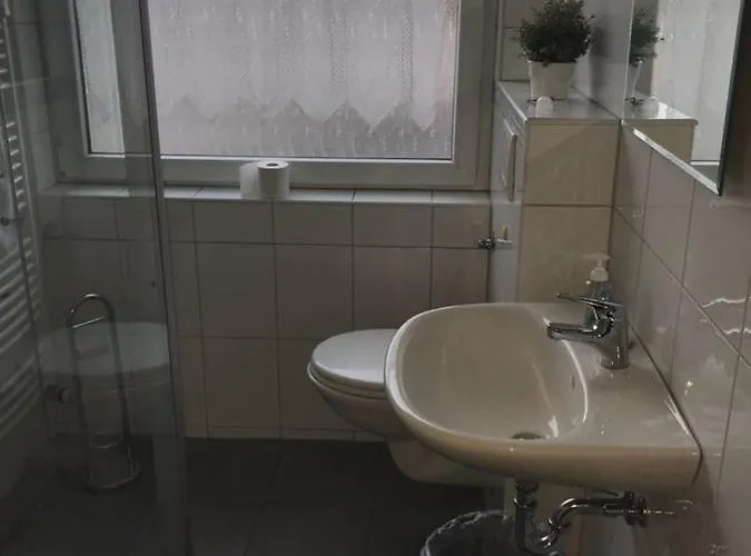 Hotel Lipmann Am Boll