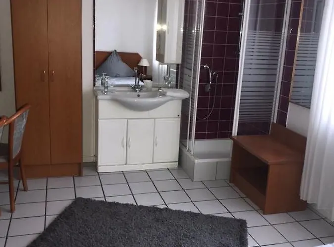 Hotel Lipmann Am Boll *