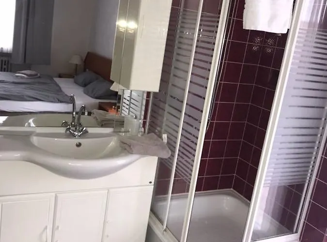 Hotel Lipmann Am Boll *